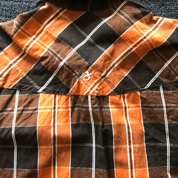 Innes Button Down - Picture 5 of 6